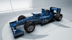 TMG_INTERACTIVE_F1CAR