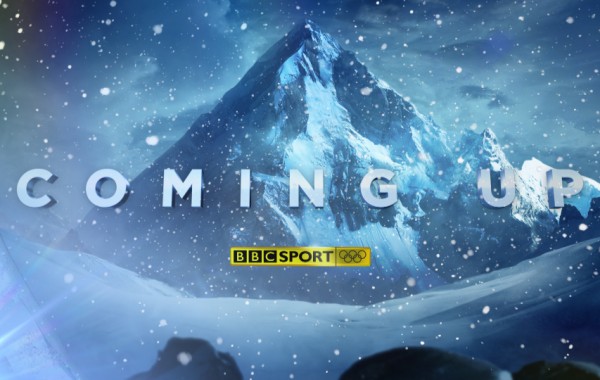 BBC Winter Olympics