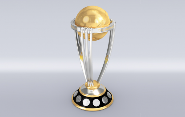 2019 ICC Cricket World Cup